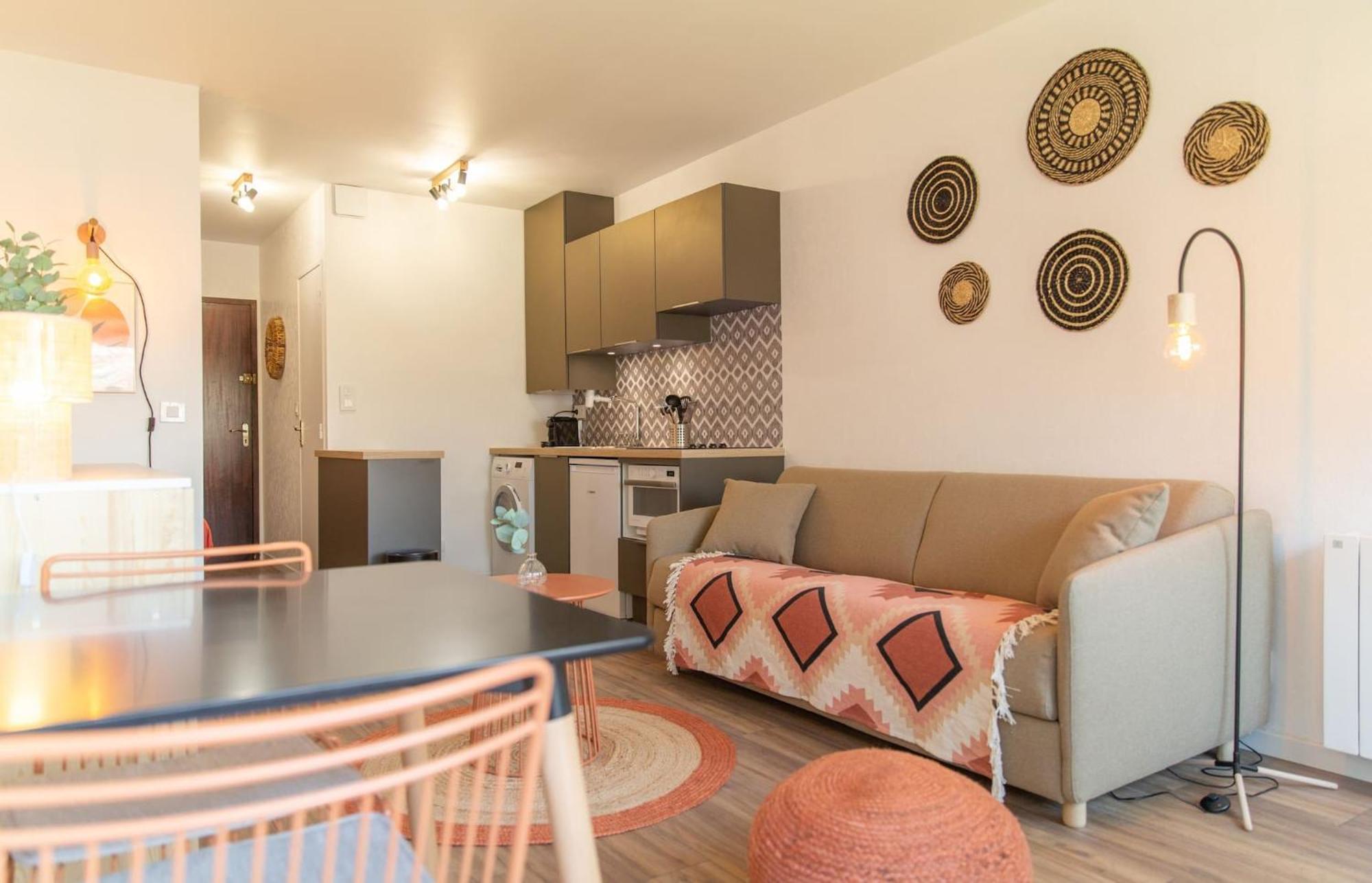 Appartement Du Port 30 à - Vue Bassin Andernos-les-Bains